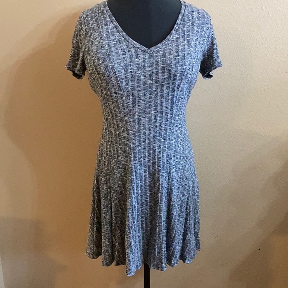 Anthropologie Dolan Left Cost Collection Dress - Picture 1 of 6